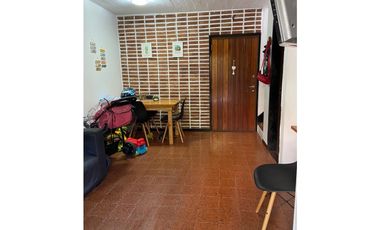 Duplex en Pinamar. 3 ambientes, Patio y Parrilla