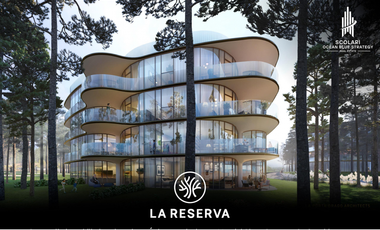 Venta Desarrollo Premium La Reserva.