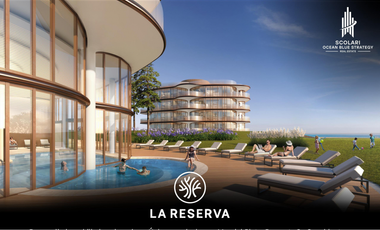 Venta Desarrollo Premium La Reserva.