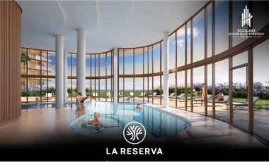 Venta Desarrollo Premium La Reserva.