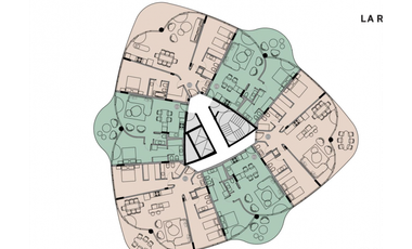 Venta Desarrollo Premium La Reserva.