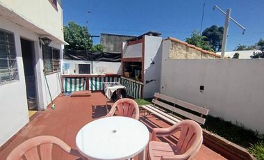 Chalet en venta en Bernal Oeste