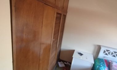 Chalet en venta en Bernal Oeste