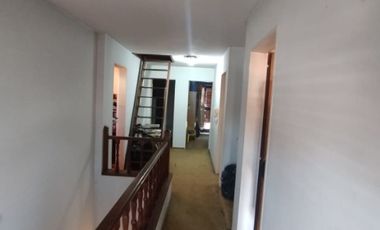 Chalet en venta en Bernal Oeste