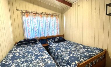 Casa en Arriendo en COD37271 REBAJADA!!! Centro de Cunco, tremendo potencial comercial !!!