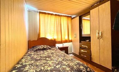 Casa en Arriendo en COD37271 REBAJADA!!! Centro de Cunco, tremendo potencial comercial !!!