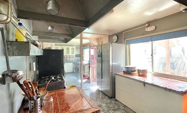 Casa en Arriendo en COD37271 REBAJADA!!! Centro de Cunco, tremendo potencial comercial !!!