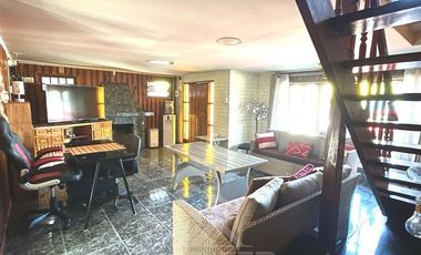 Casa en Arriendo en COD37271 REBAJADA!!! Centro de Cunco, tremendo potencial comercial !!!