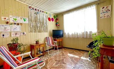 Casa en Arriendo en COD37271 REBAJADA!!! Centro de Cunco, tremendo potencial comercial !!!