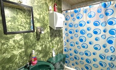 Casa en Arriendo en COD37271 REBAJADA!!! Centro de Cunco, tremendo potencial comercial !!!