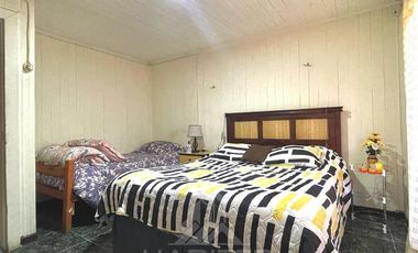 Casa en Arriendo en COD37271 REBAJADA!!! Centro de Cunco, tremendo potencial comercial !!!