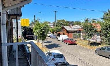 Casa en Arriendo en COD37271 REBAJADA!!! Centro de Cunco, tremendo potencial comercial !!!