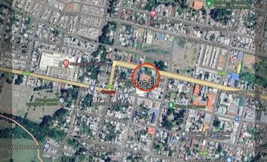 Casa en Arriendo en COD37271 REBAJADA!!! Centro de Cunco, tremendo potencial comercial !!!