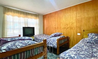 Casa en Arriendo en COD37271 REBAJADA!!! Centro de Cunco, tremendo potencial comercial !!!