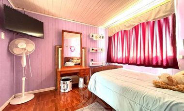 Casa en Arriendo en COD37271 REBAJADA!!! Centro de Cunco, tremendo potencial comercial !!!