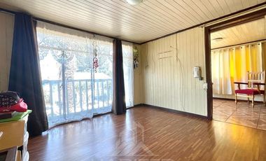 Casa en Arriendo en COD37271 REBAJADA!!! Centro de Cunco, tremendo potencial comercial !!!