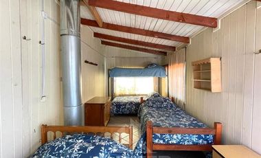 Casa en Arriendo en COD37271 REBAJADA!!! Centro de Cunco, tremendo potencial comercial !!!