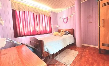 Casa en Arriendo en COD37271 REBAJADA!!! Centro de Cunco, tremendo potencial comercial !!!