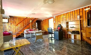 Casa en Arriendo en COD37271 REBAJADA!!! Centro de Cunco, tremendo potencial comercial !!!