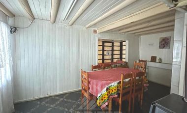 Casa en Arriendo en COD37271 REBAJADA!!! Centro de Cunco, tremendo potencial comercial !!!