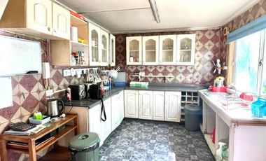 Casa en Arriendo en COD37271 REBAJADA!!! Centro de Cunco, tremendo potencial comercial !!!