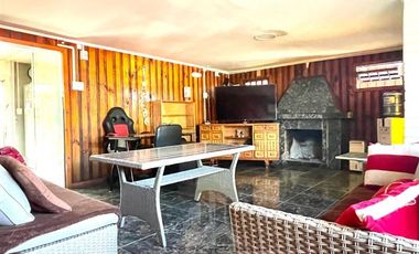 Casa en Arriendo en COD37271 REBAJADA!!! Centro de Cunco, tremendo potencial comercial !!!