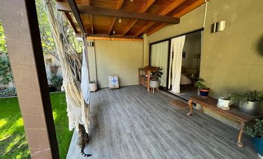 Casa en Venta en Caciques Chilenos