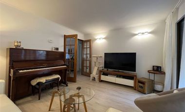 Casa en Venta en Caciques Chilenos