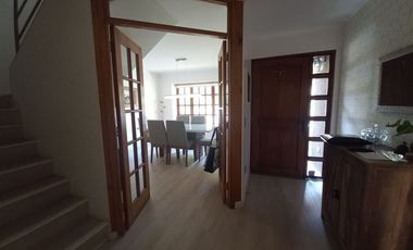 Casa en Venta en Caciques Chilenos