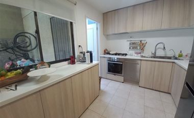 Casa en Venta en Caciques Chilenos