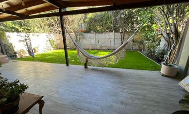 Casa en Venta en Caciques Chilenos