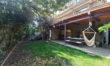 Casa en Venta en Caciques Chilenos