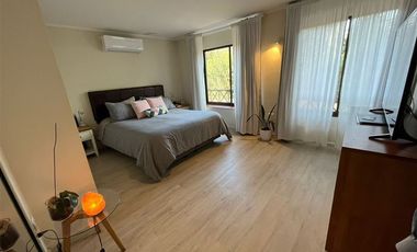 Casa en Venta en Caciques Chilenos
