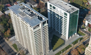 Local Comercial en Arriendo en Edificio Nueva el Golf/ A.Vespucio y Asturias