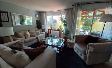 Casa en Venta en valle lo campino