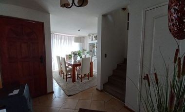 Casa en Venta en valle lo campino