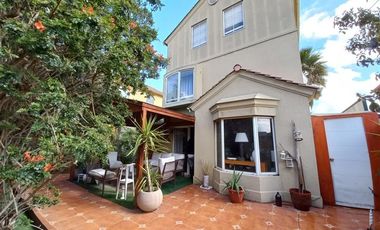Casa en Venta en valle lo campino