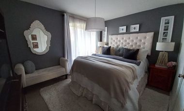 Casa en Venta en valle lo campino