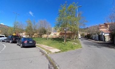 Casa en Venta en valle lo campino