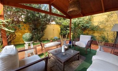 Casa en Venta en valle lo campino