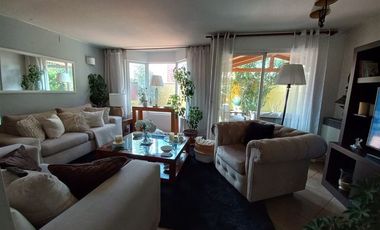 Casa en Venta en valle lo campino