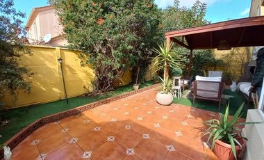 Casa en Venta en valle lo campino