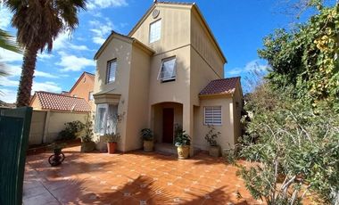 Casa en Venta en valle lo campino