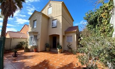 Casa en Venta en valle lo campino