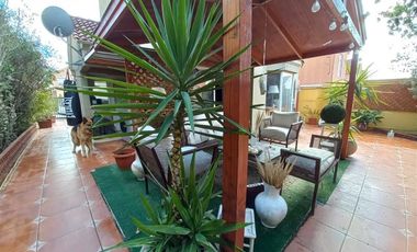 Casa en Venta en valle lo campino
