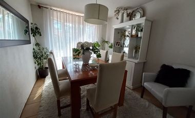 Casa en Venta en valle lo campino