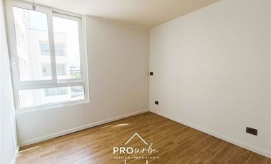 Departamento en Venta en Esquina Irarrazaval
