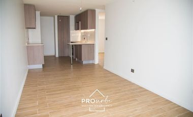 Departamento en Venta en Esquina Irarrazaval