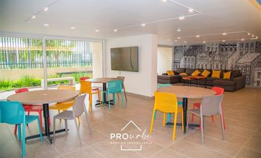 Departamento en Venta en Esquina Irarrazaval