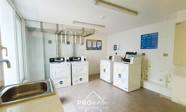 Departamento en Venta en Esquina Irarrazaval